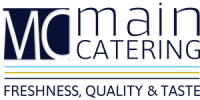 Main Catering - Freshness, quality and taste